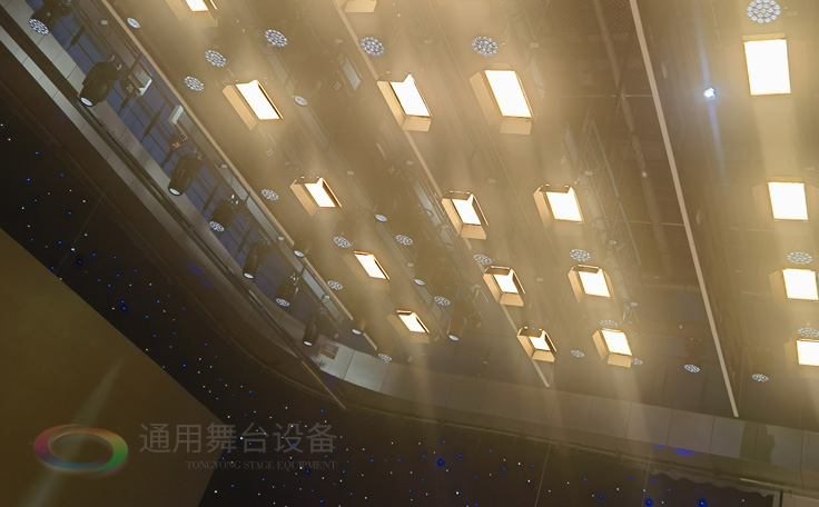 舞臺機械行業發展趨勢研判：行業集中度不斷提升，市場需求規模持續擴張，企業制造水平全面升級